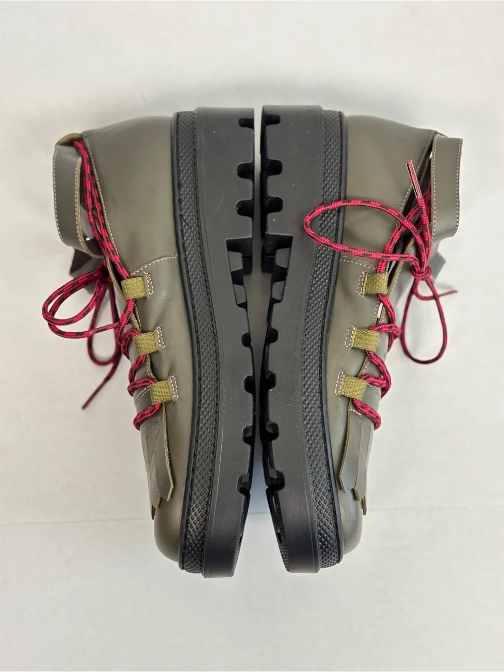 Free People Naguisa Trail Mix Shoe Boots Size 39